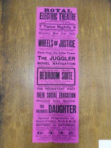The Juggler 21 March 1910 - From the Tyne & Wear Archives